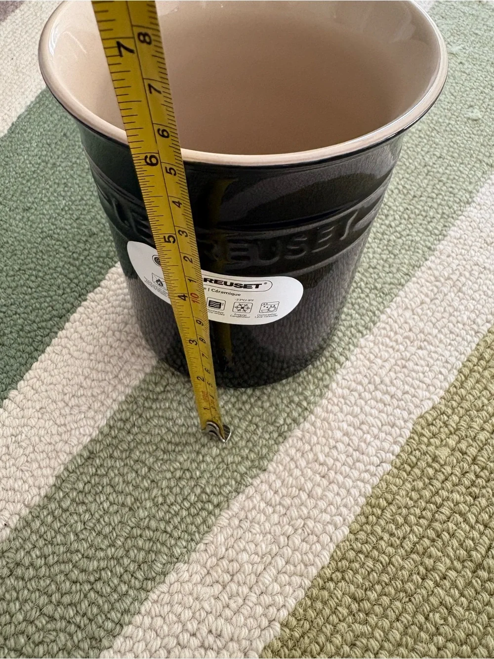 Le Creuset le creuset